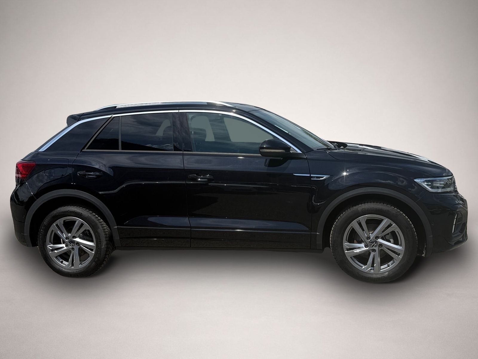Volkswagen T-Roc (06/2025, )