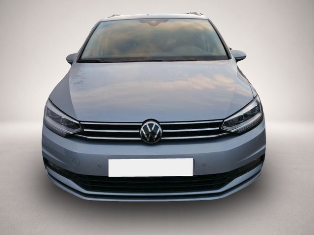 Volkswagen Touran (06/2026, Benzin)