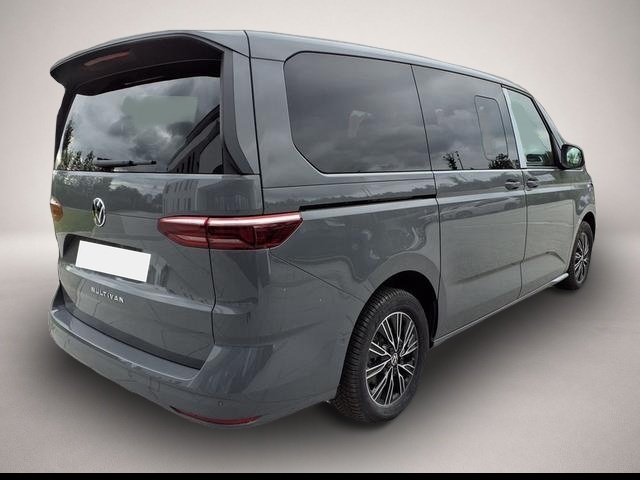 Volkswagen T7 Multivan, image 3 of 5