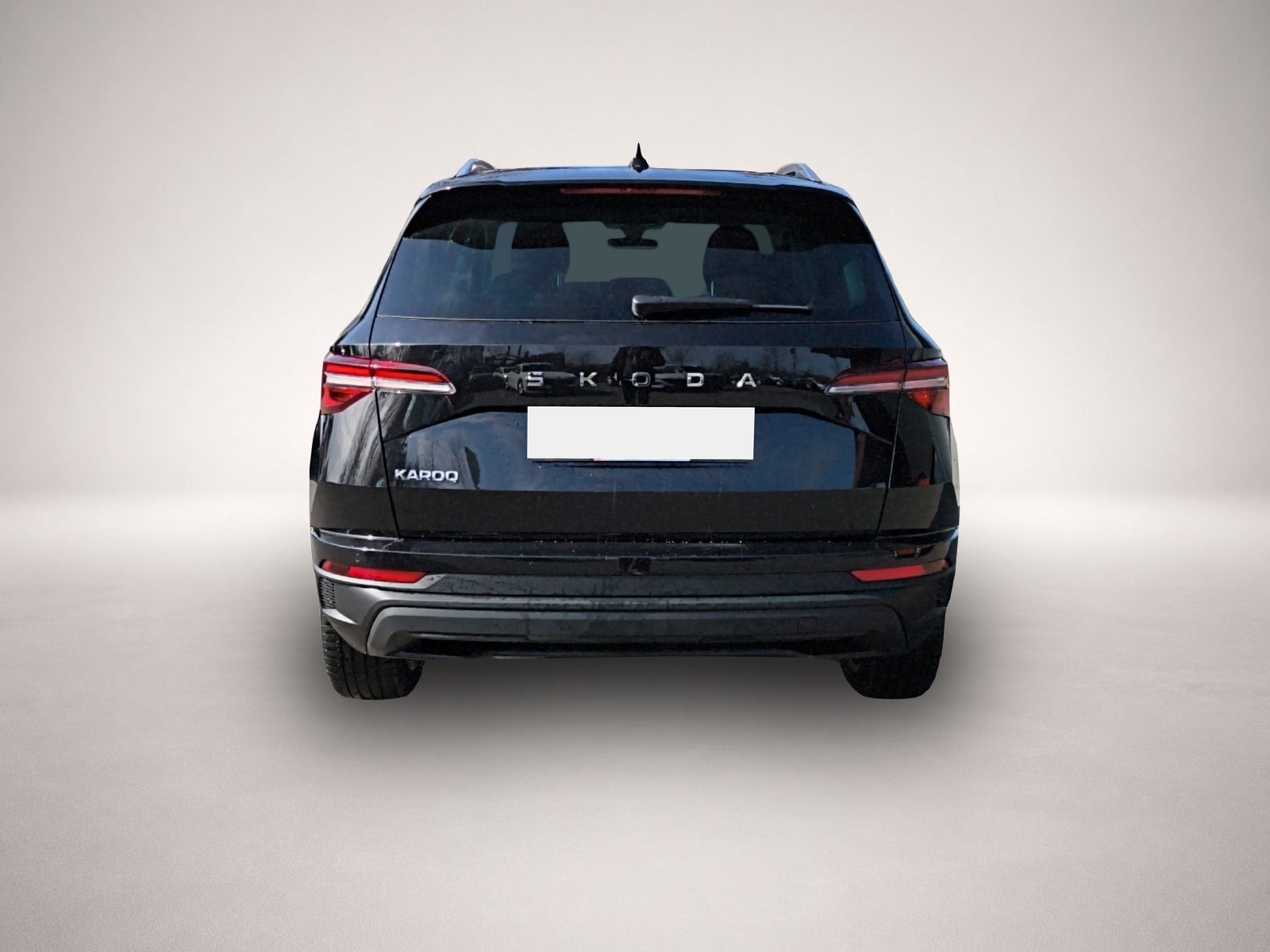 Skoda Karoq (11/2024, Benzin)