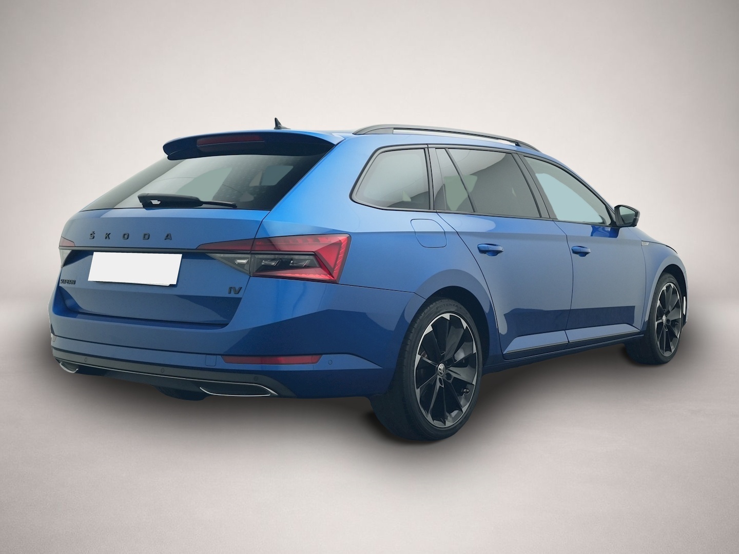 Skoda Superb (03/2023, Hybrid (Benzin/Elektro))