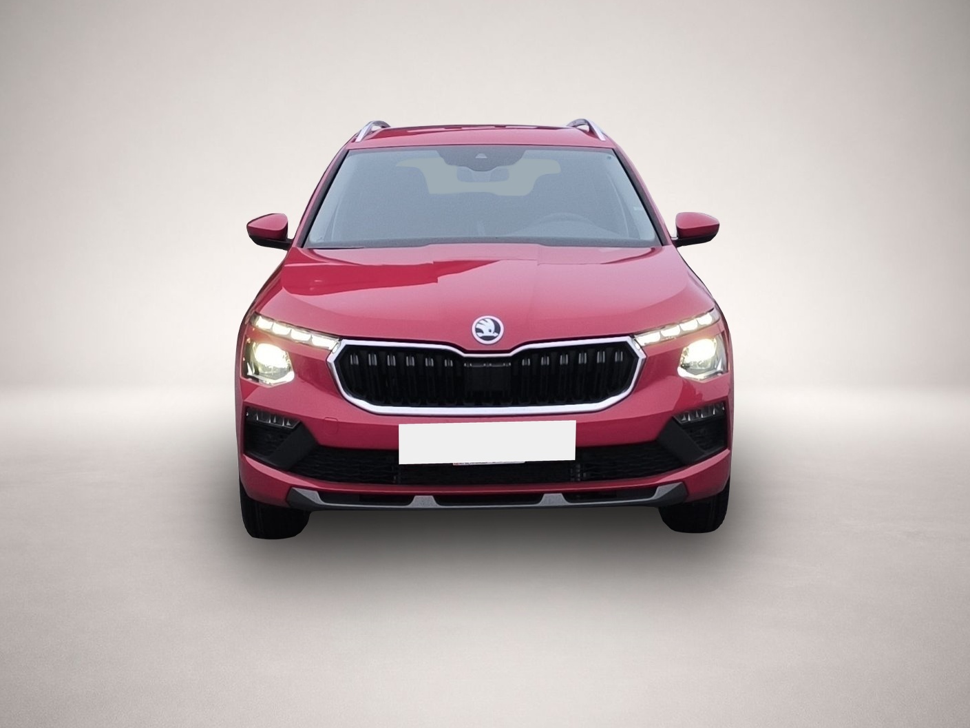 Skoda Kamiq, image 2 of 8