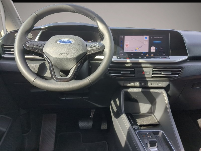 Ford Tourneo Connect (07/2025, Diesel)