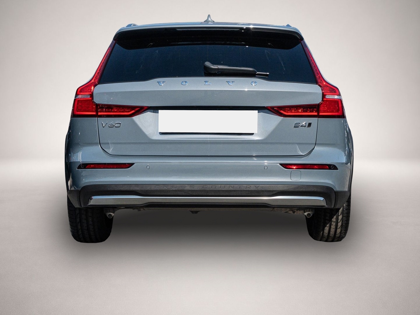 Volvo V60 Cross Country (02/2024, )