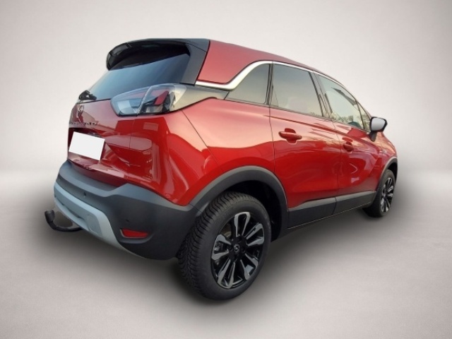 Opel Crossland (X) (02/2024, Benzin)