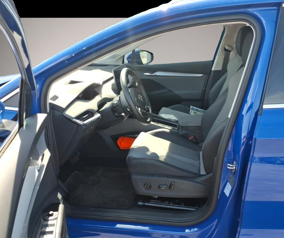 Skoda Enyaq (05/2022, ELECTRIC)