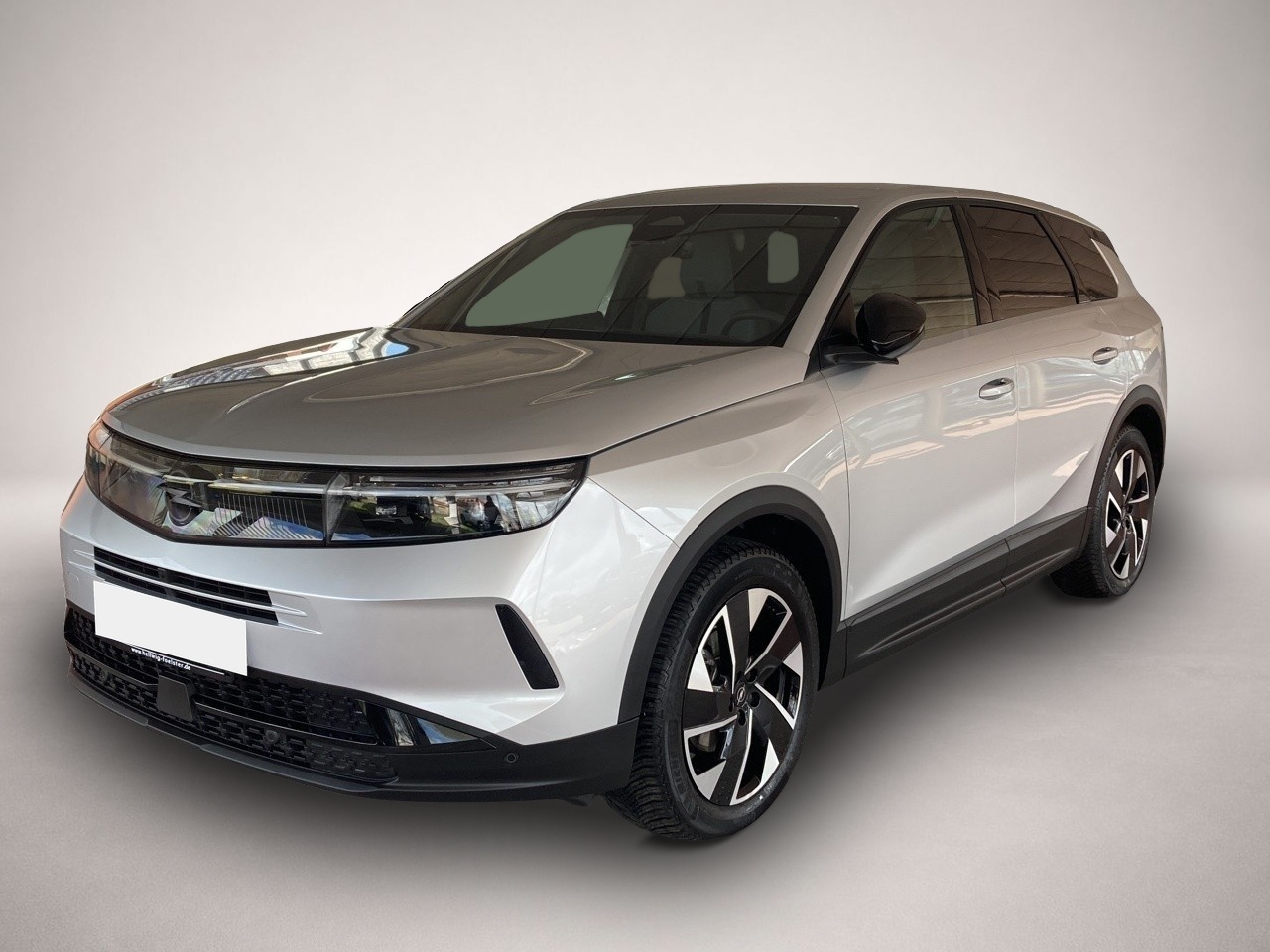 Opel Grandland (X) (02/2025, Benzin)