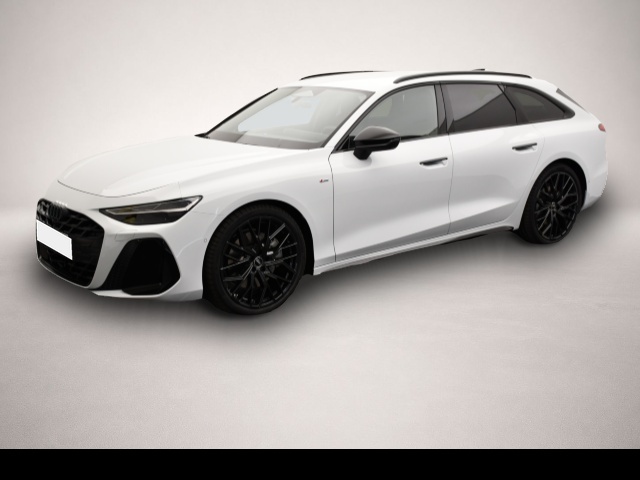 Audi quattro (05/2025, Diesel)