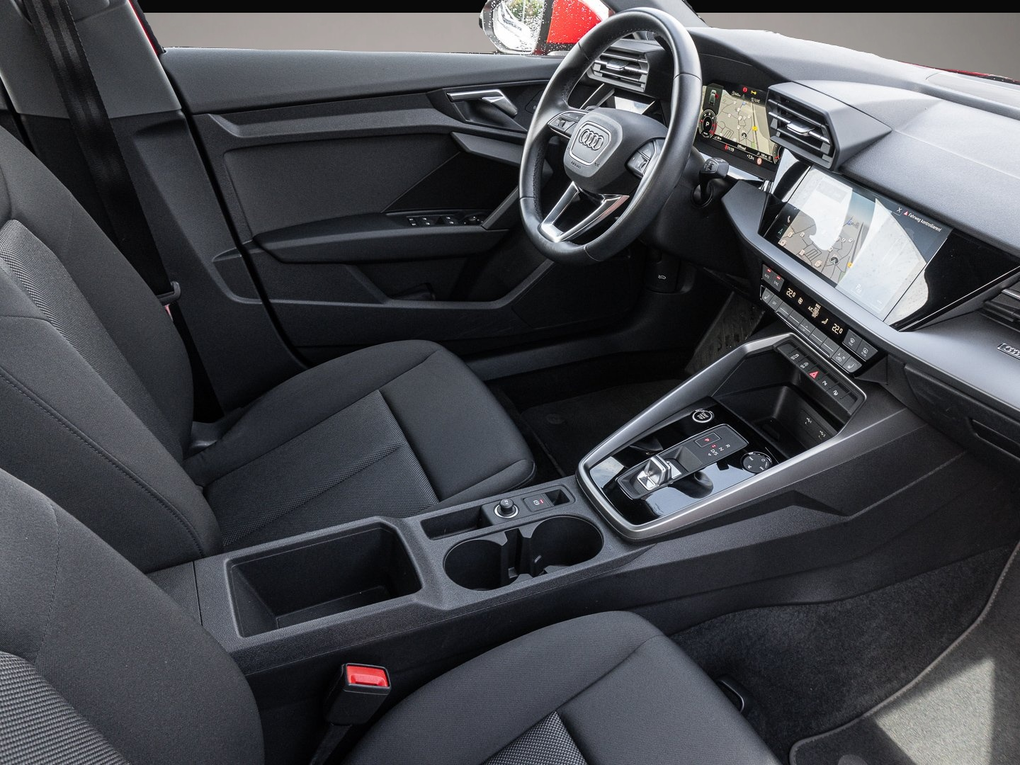 Audi A3 (01/2023, Diesel)