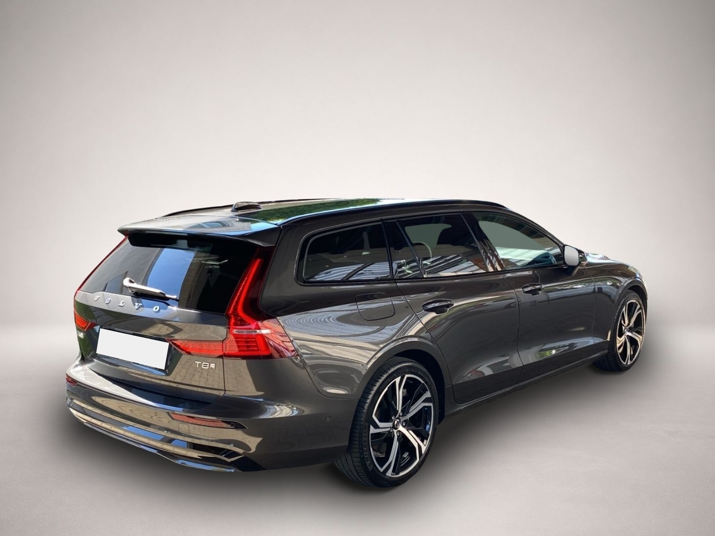 Volvo V60 (06/2024, )