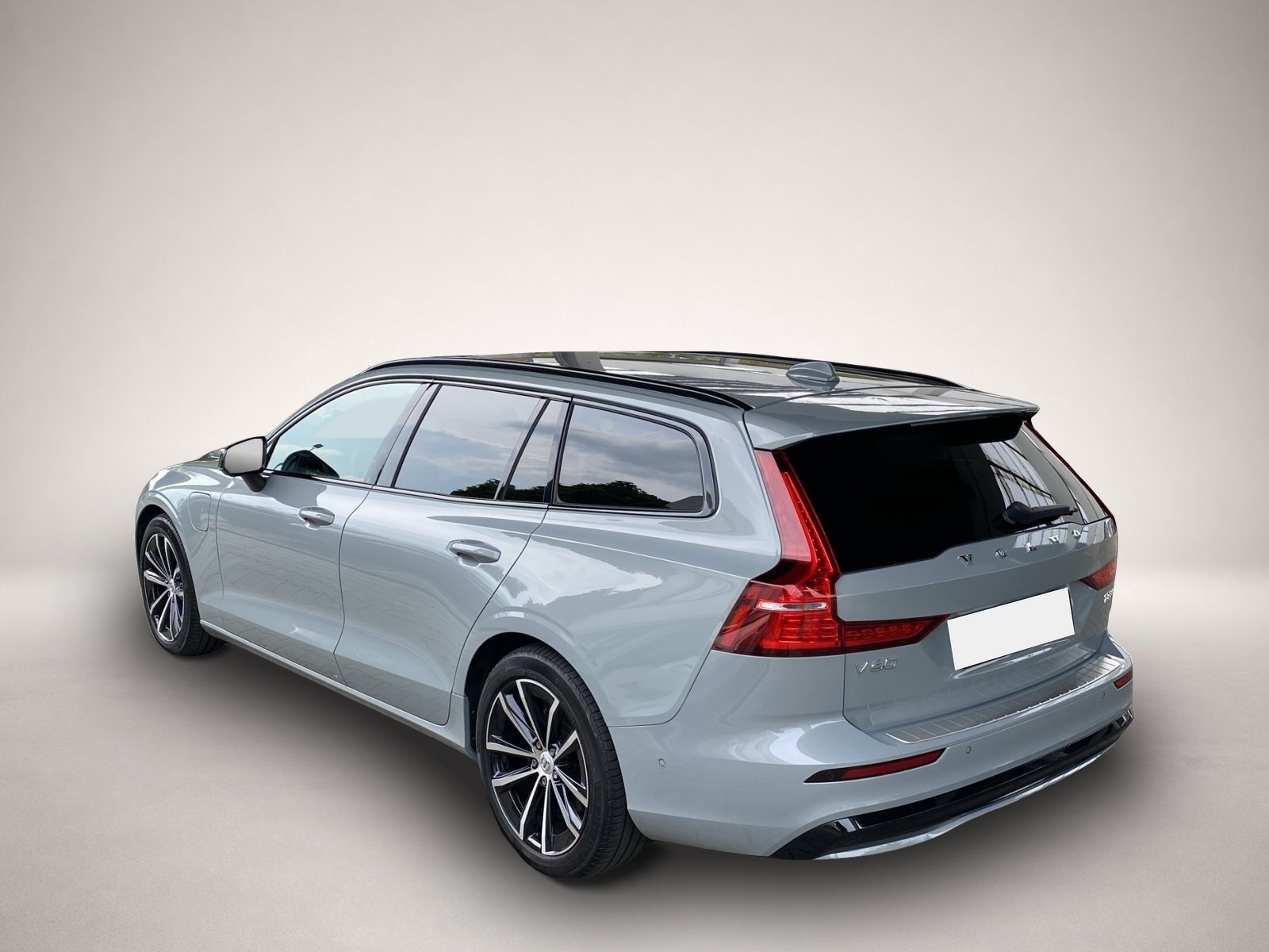 Volvo V60 (07/2024, )