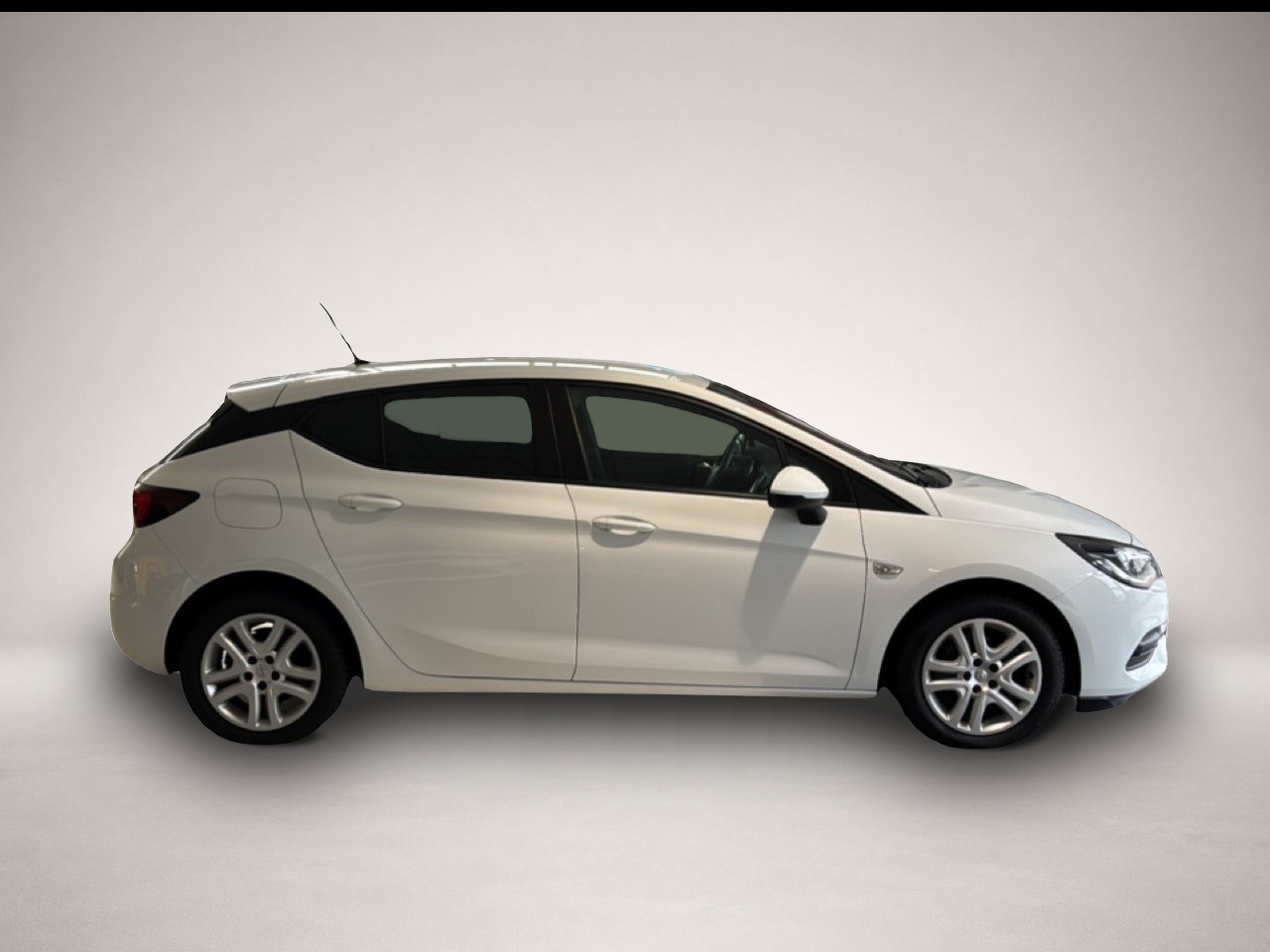 Opel Astra (03/2020, Benzin)