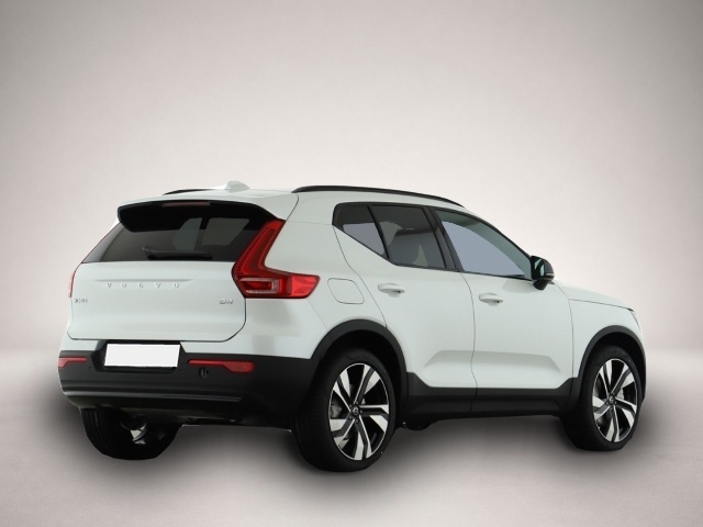 Volvo XC 40, image 4 of 8