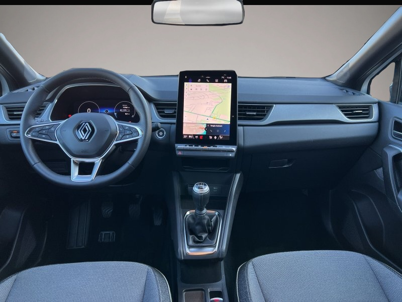 Renault Captur (06/2025, Benzin)