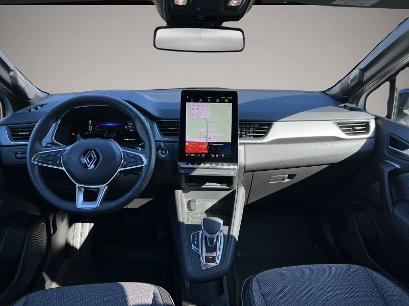 Renault Captur (05/2025, Benzin)