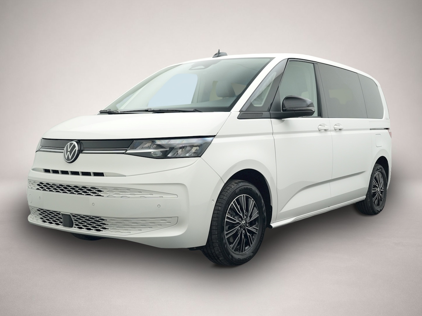 Volkswagen T7 Multivan (, Diesel)