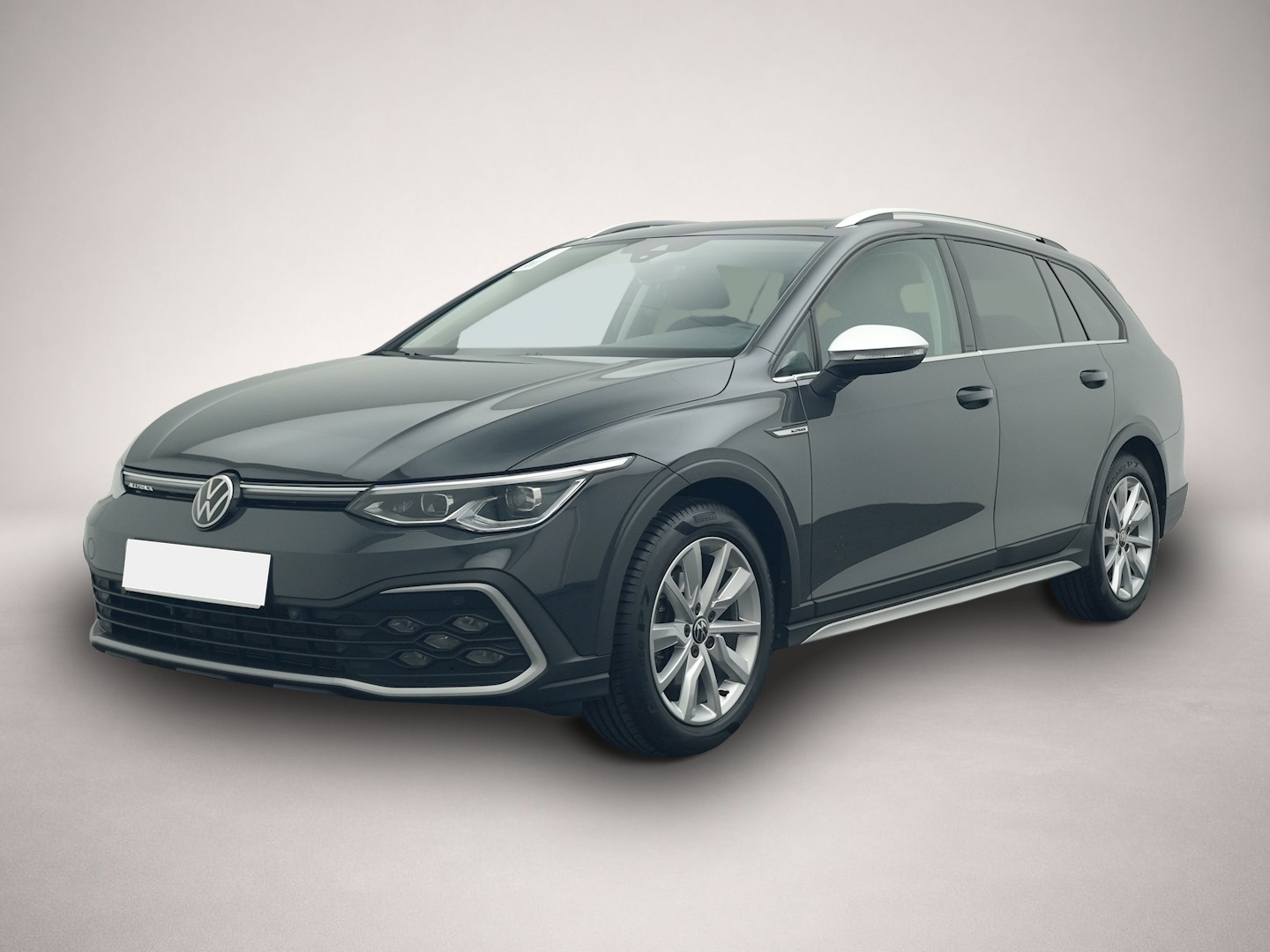 Volkswagen Golf (02/2023, Diesel)