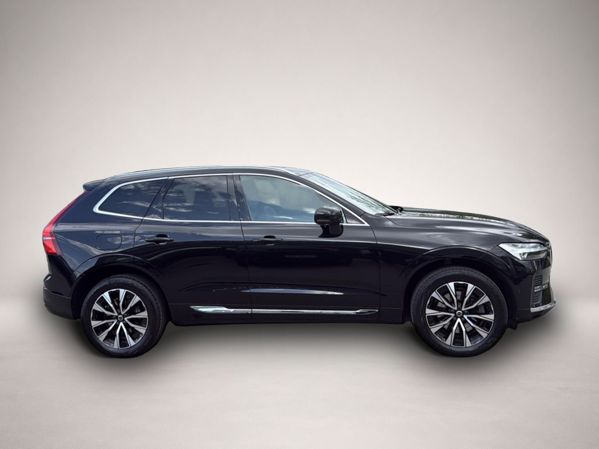 Volvo XC60 (03/2023, Diesel)