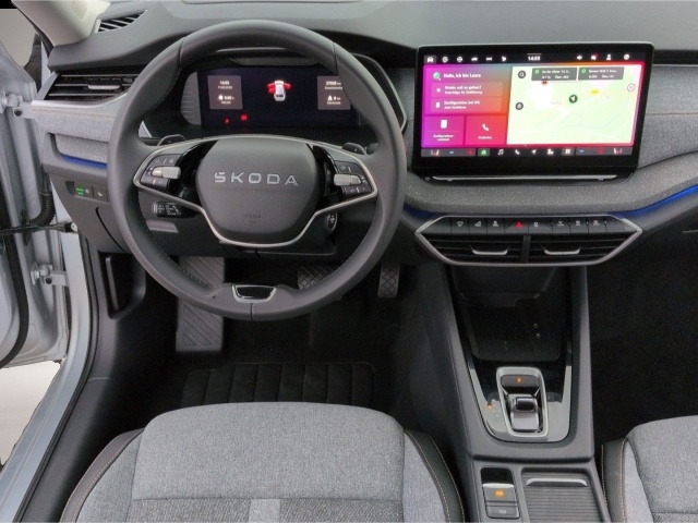 Skoda Octavia (07/2025, Diesel)