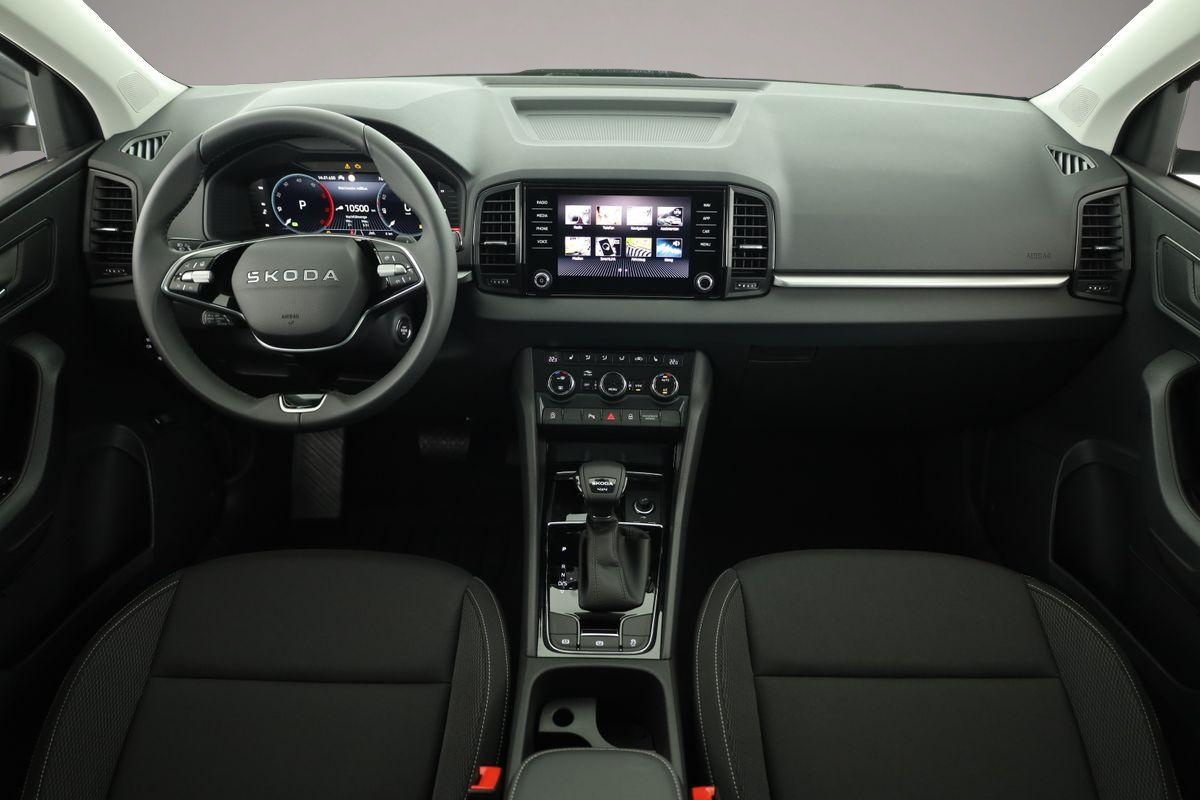 Skoda Karoq (05/2026, Diesel)