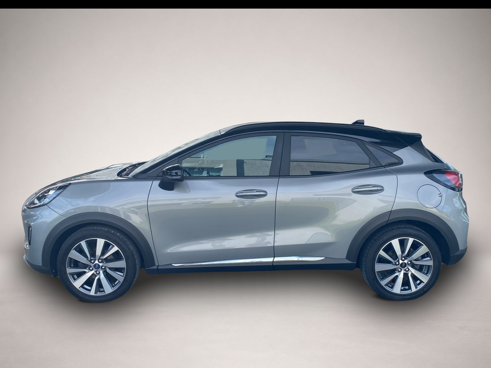 Ford Puma (11/2021, )