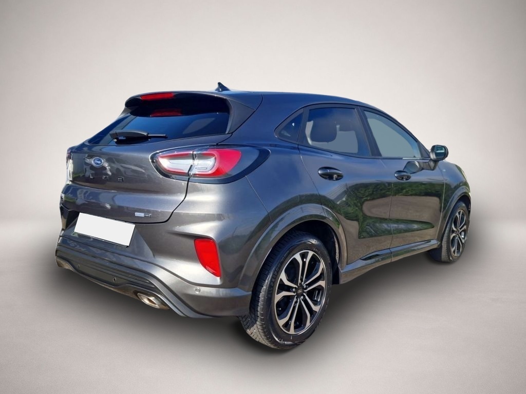 Ford Puma (02/2022, )
