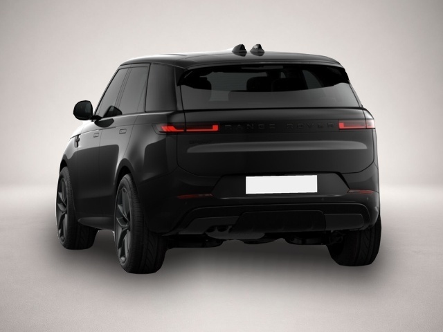 Land-Rover Range Rover Sport (, Diesel)