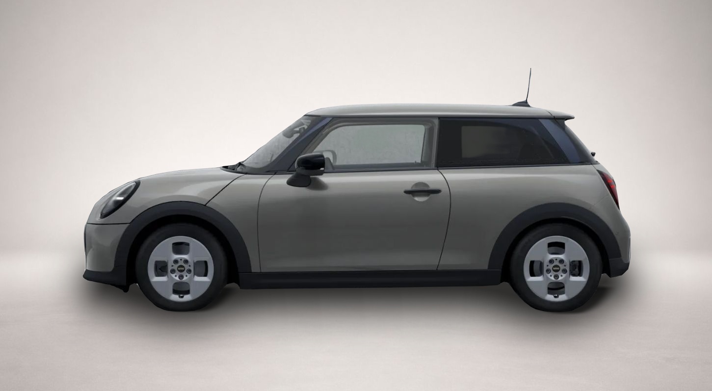 Mini Cooper (05/2026, Benzin)