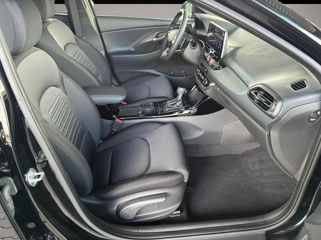 Hyundai i30 (10/2025, Benzin)
