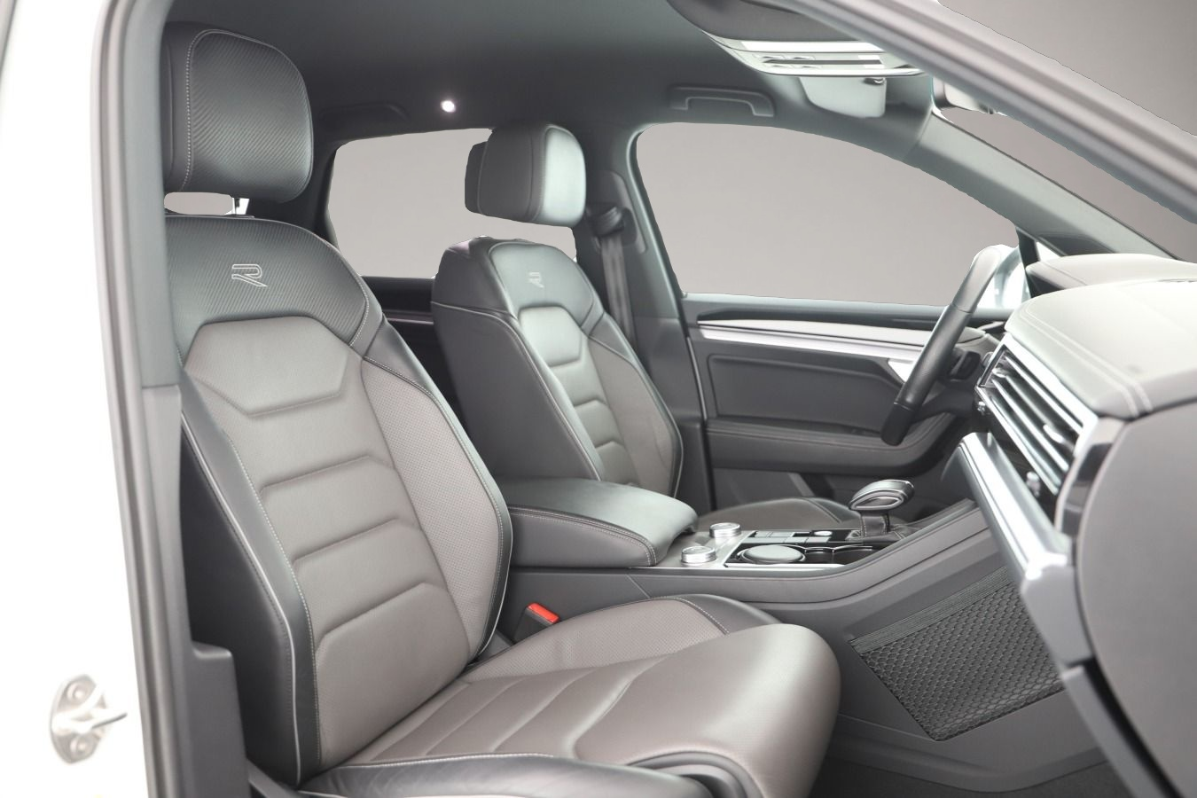 Volkswagen Touareg (01/2022, )