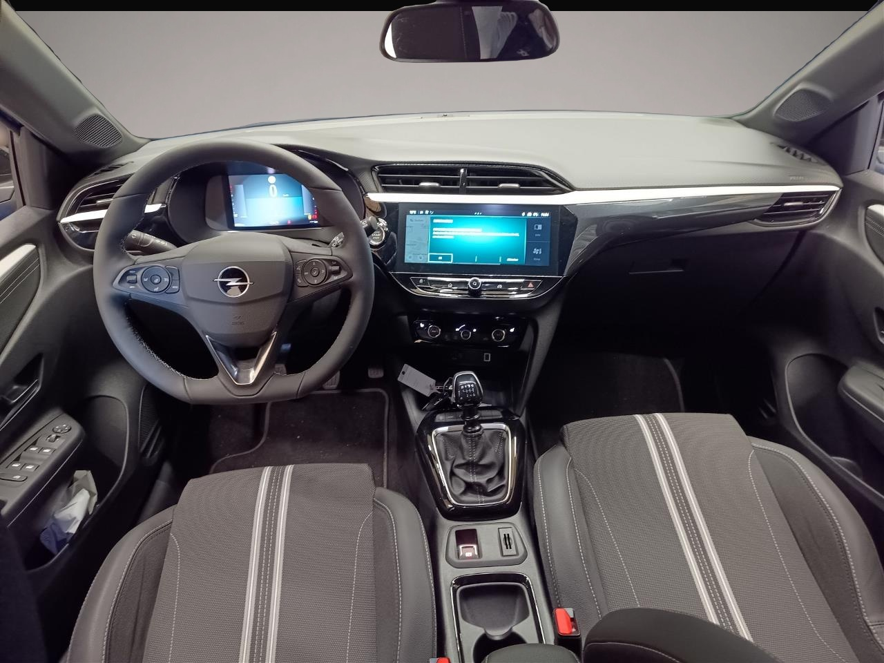 Opel Corsa (03/2025, Benzin)