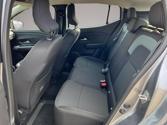 Dacia Sandero, image 4 of 4