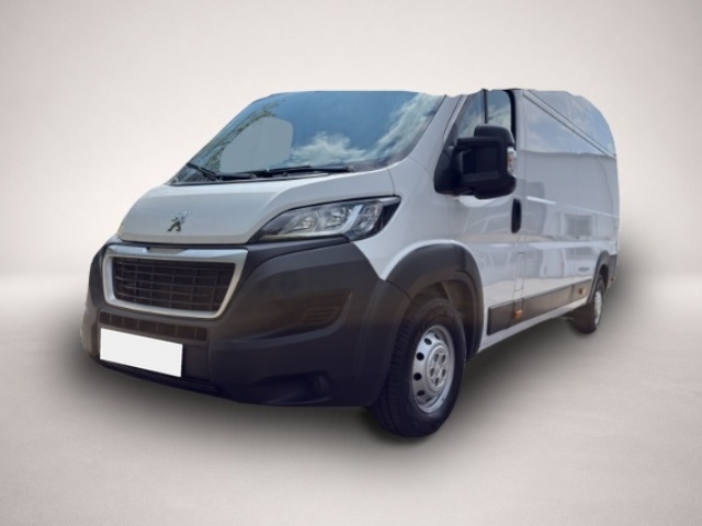 Peugeot Boxer (03/2022, Diesel)