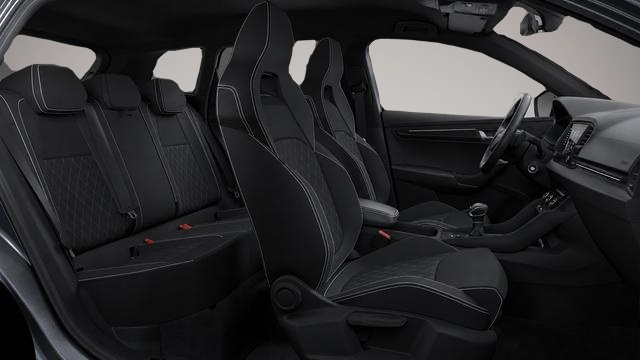 Skoda Karoq, Bild 4 von 5