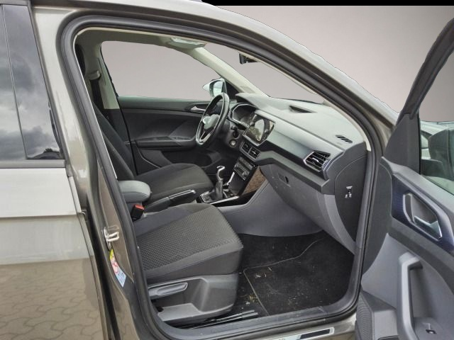 Volkswagen T-Cross (04/2021, )