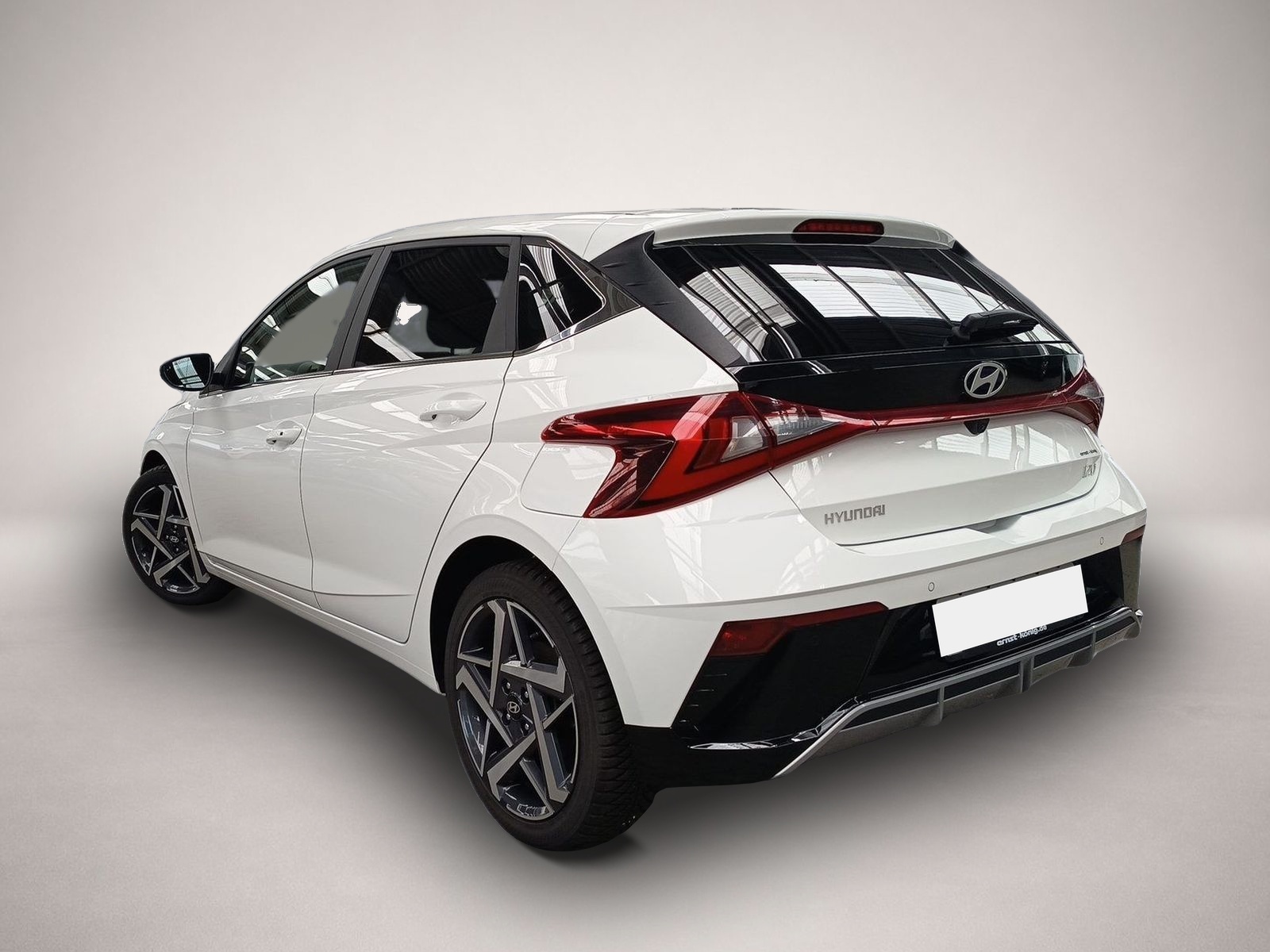 Hyundai i20 (10/2025, )