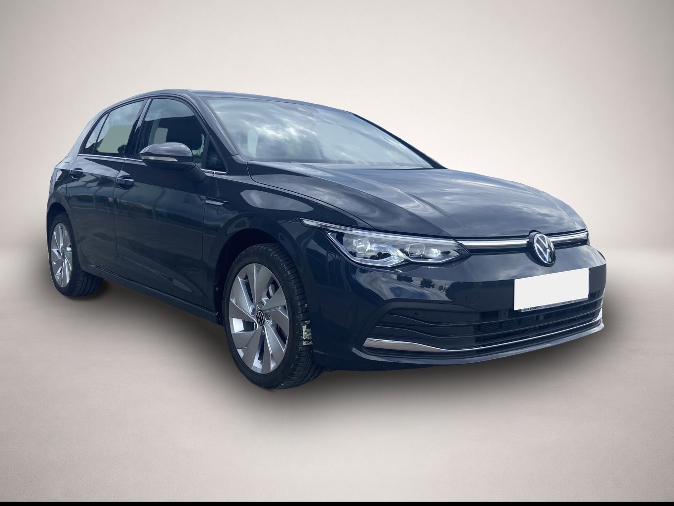 Volkswagen Golf (03/2023, )