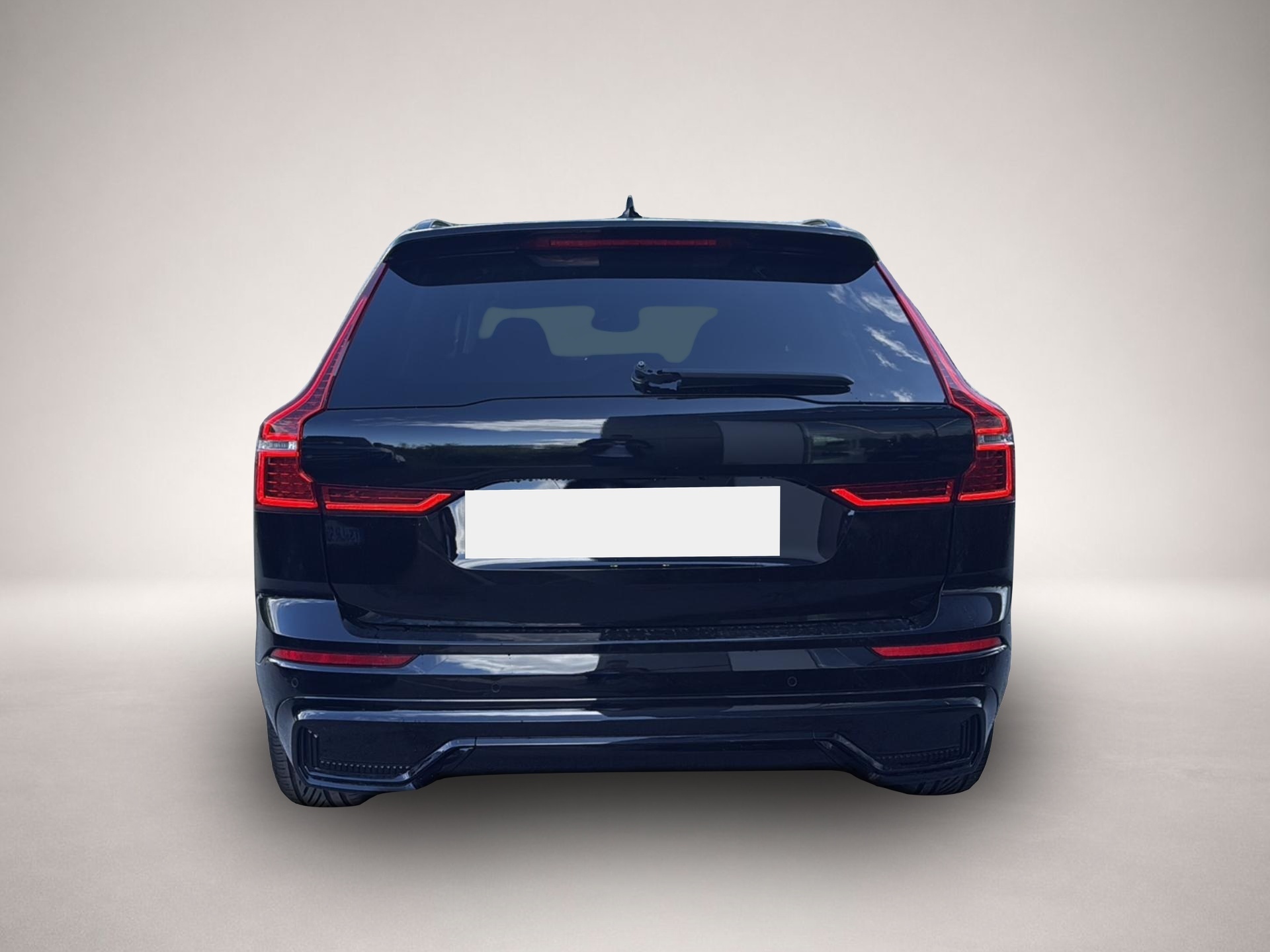 Volvo XC60 (12/2023, Diesel)