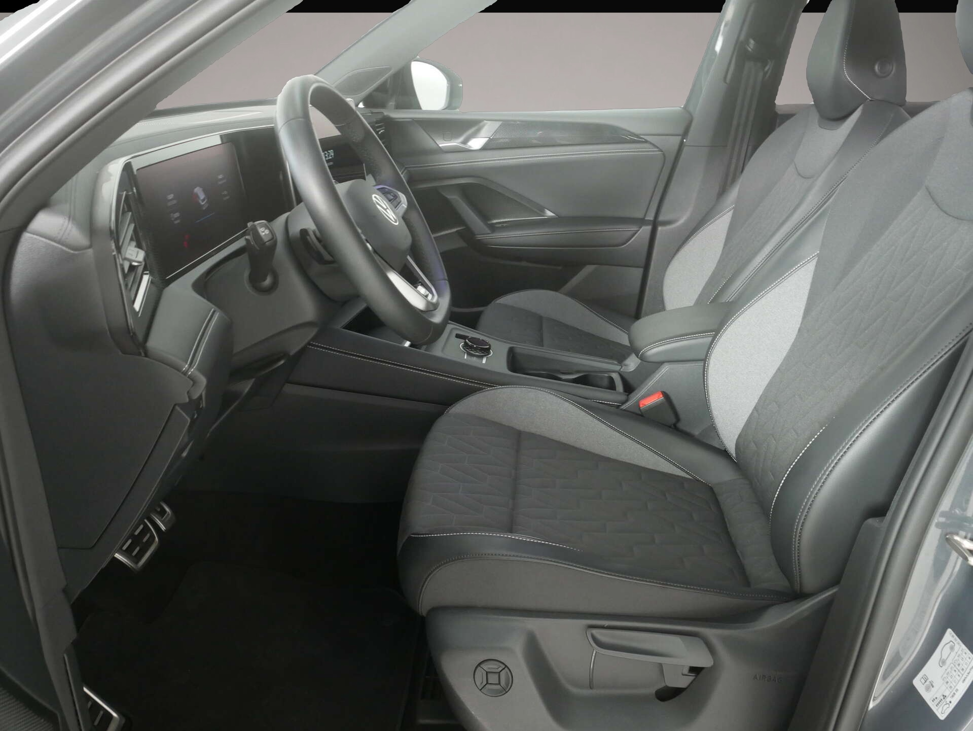 Volkswagen Tiguan (12/2025, Benzin)