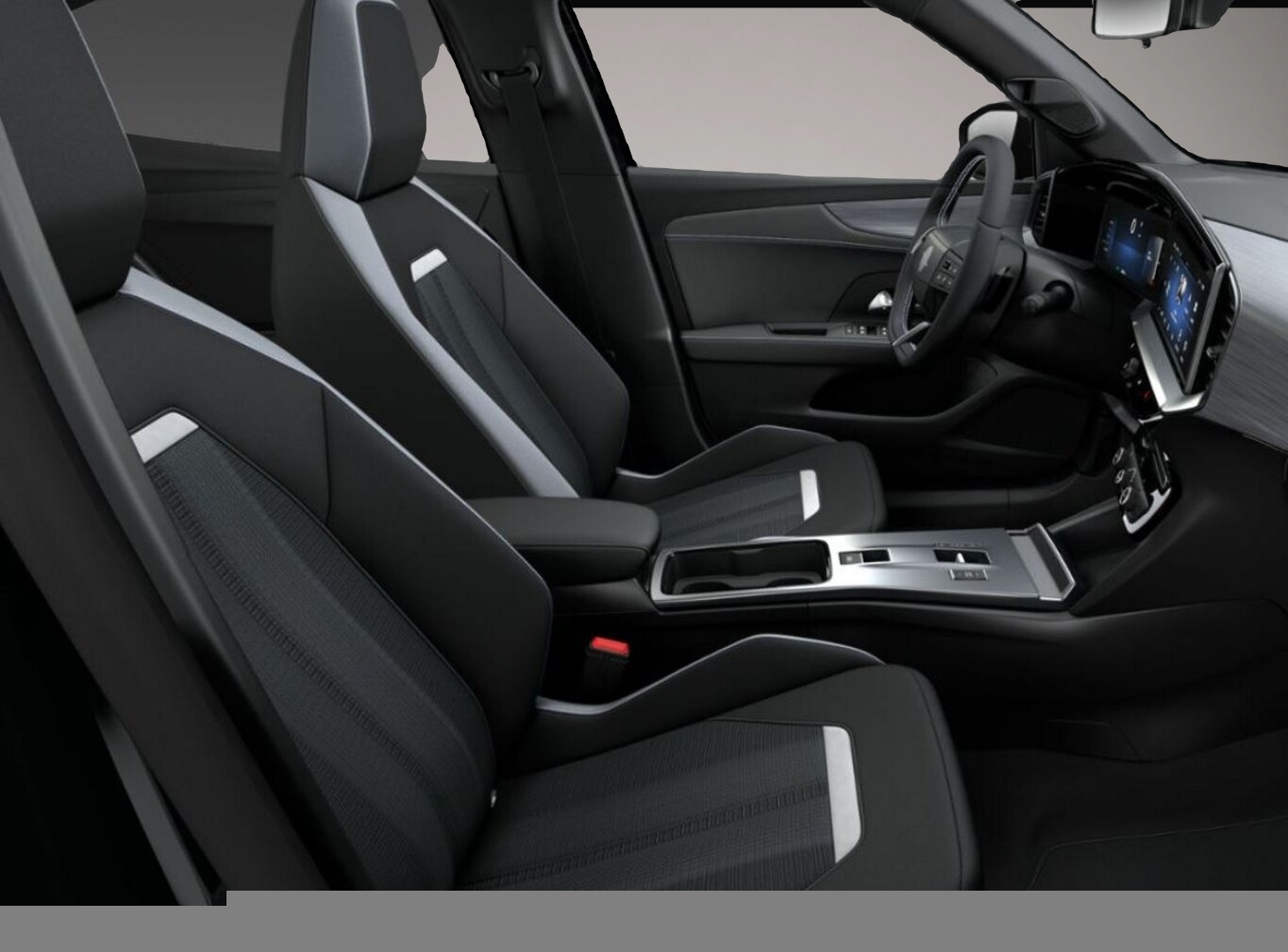 Opel Mokka, Bild 5 von 6