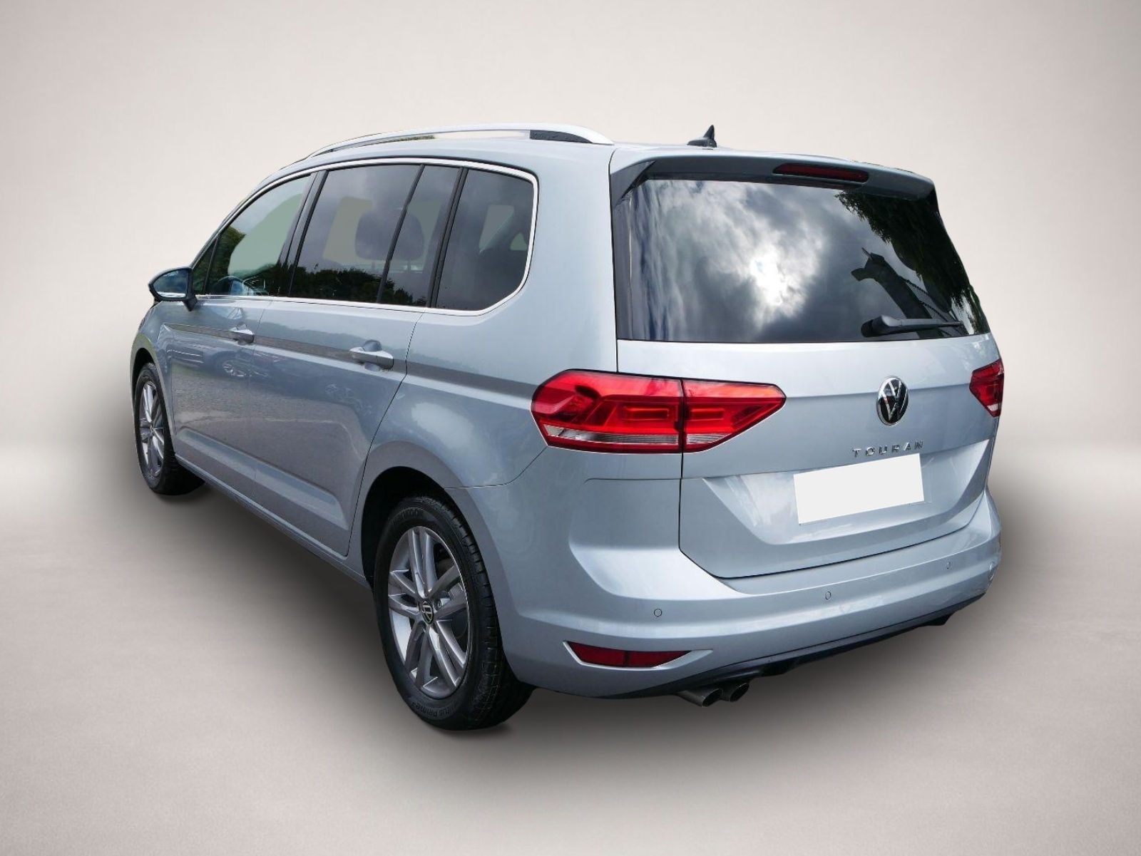 Volkswagen Touran (06/2026, Benzin)