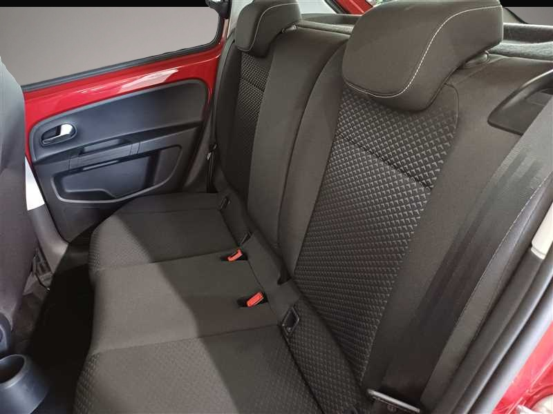 Volkswagen up! (01/2022, )