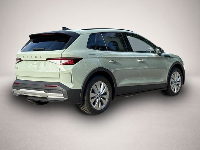 Skoda Elroq, Bild 3 von 5
