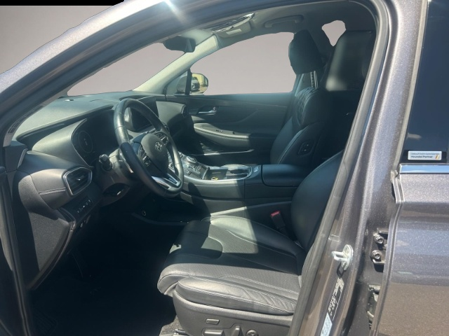 Hyundai SANTA FE (03/2021, Diesel)