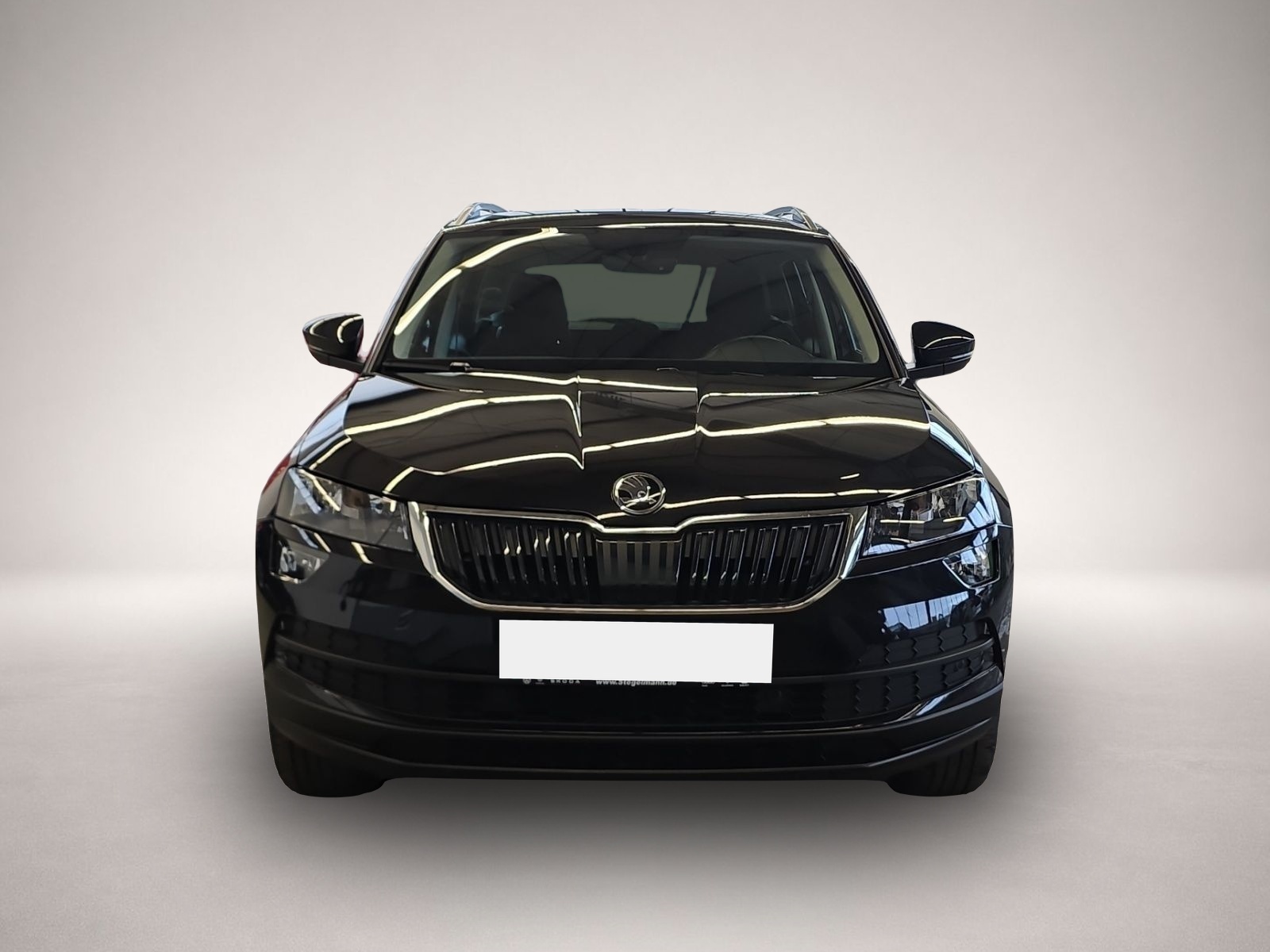 Skoda Karoq (05/2022, Benzin)