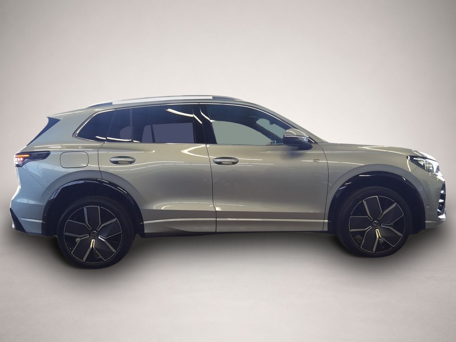 Volkswagen Tiguan (03/2026, Diesel)