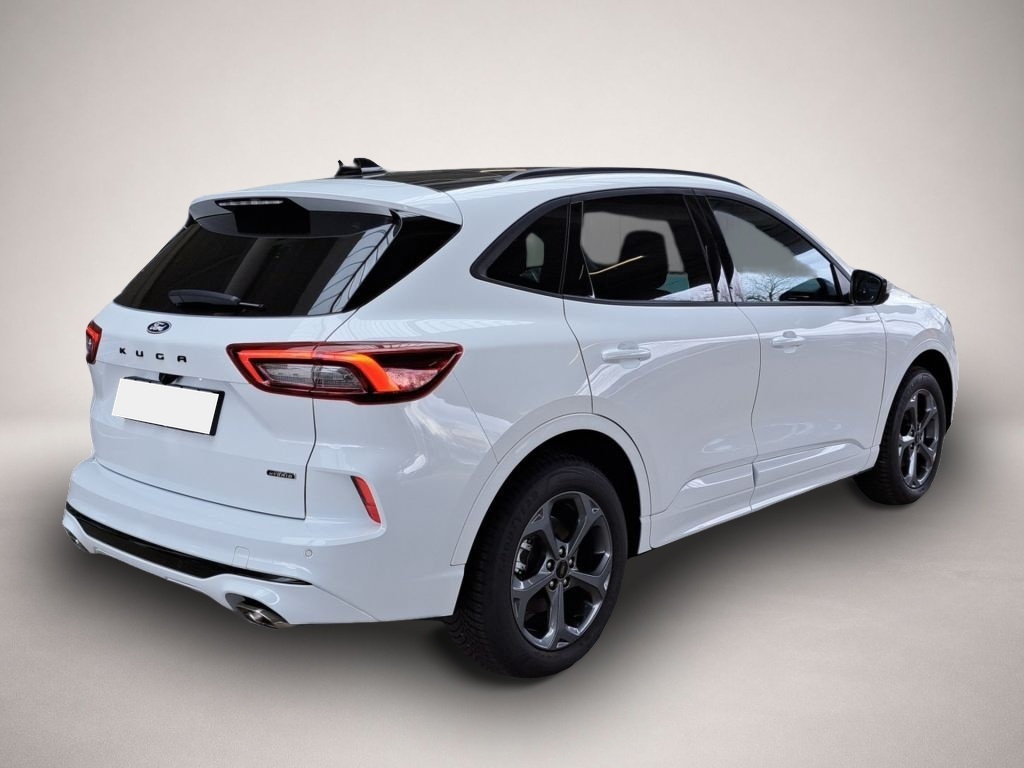 Ford Kuga (07/2025, Hybrid (Benzin/Elektro))