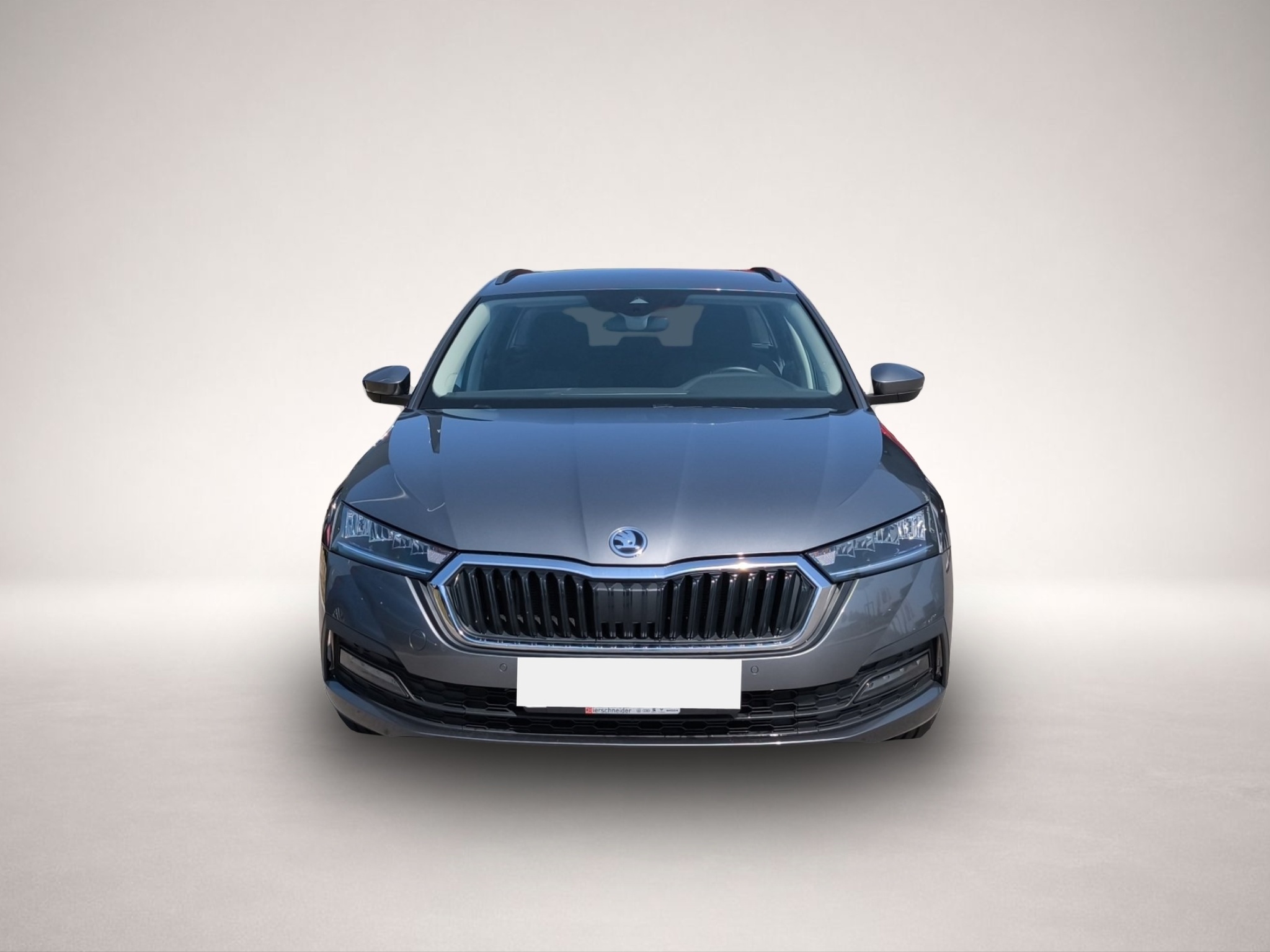 Skoda Octavia (07/2022, Benzin)