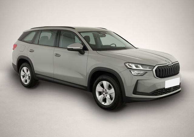 Skoda Kodiaq (06/2026, Diesel)