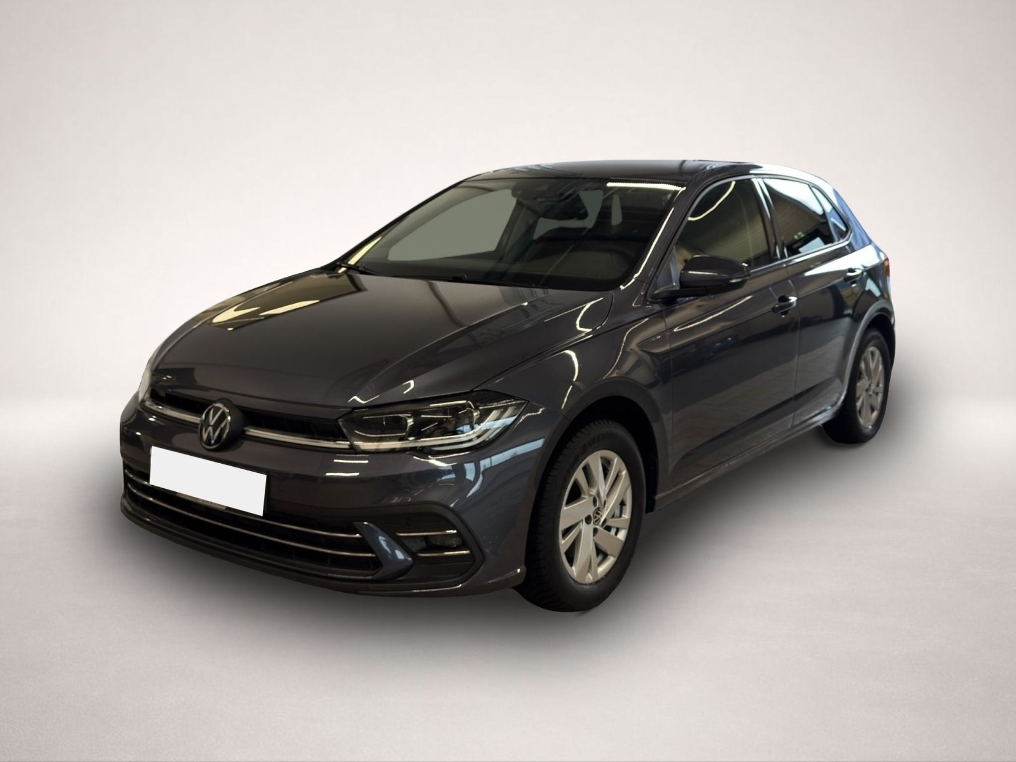 Volkswagen Polo (07/2025, Benzin)